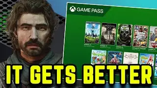 XBOX Expands to More DEVICES | Xbox Game Pass GOTY | PlayStation Makes BIG ANNOUNCEMENT