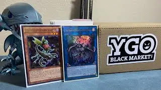 Yugioh! PAPAS *UPDATED* 4TH PLACE PLANT PHANTOM KNIGHT DECK PROFILE! SEPTEMBER 2021 FORMAT