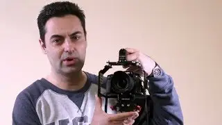 Complete Protection with Filmcity/Movofilms A7G34 Video Camera Cage|Panasonic Lumix|Sony A7- Review