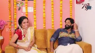 ONAM SPECIAL ; Exclussive interview with rejith menon