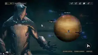 warframe venus boss