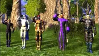 MMOlook News Spotlight # 14 End of Nations, Rusty Hearts, SWTOR, Digimon Masters and More