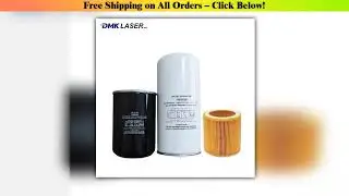 GuNaiYou Air Compressor 22KW Parts Precision Filter Cartridge GNY034AO AX AA Oil Filter Oil-gas