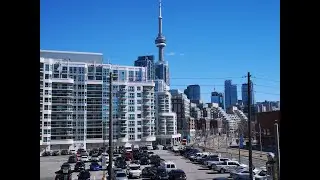 650 Queens Quay W Unit 305 Toronto