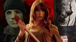 TOP 10 Home Invasion Movies