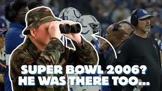 How did the Colts Conquer the Super Bowl Stage?