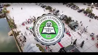 Creative Gems Learning Center 25th Foundation Day