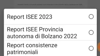 Richiesta Isee 2023 Tramite Poste Italiane | Download isee 2023