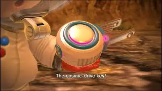 Pikmin 3 Deluxe Playthrough Part 8 (FINALE - Saving Olimar and Koppai!)