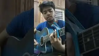 Vilen-Chidiya | Acoustic cover | Unplugged | Atpack