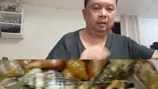 Давайте поедим суп из ракушек Аниникад 🐚 🍲 Мне очень нравится моя новая стрижка ❤️ Время на бегов...