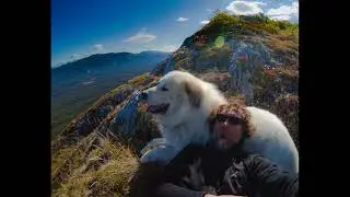 Grey Mountain