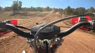 NCMP Gopro Chestmount POV 65CC
