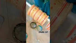 #beautiful #chuda #set #shorts #video sawan aaya hai #music
