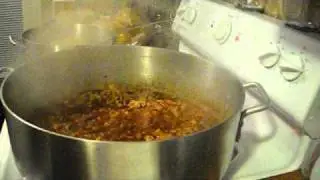 gypsy food network Part 1