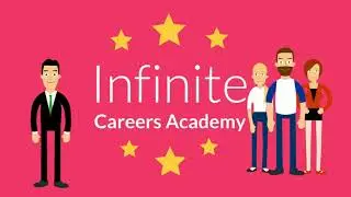 Infinite Career Acadmy