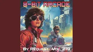 Summer on Your Lips (8-Bit Conner Smith Emulation)