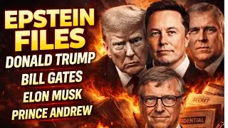 Who&rsquo;s Really Pulling the Strings? Epstein, ICE, and Ballot Tampering Allegations