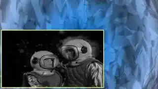Lost in Space S01E02 The Derelict