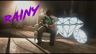 FPLAYT - RAINY *ONE DAY* ONLY CAYO KILL MONTAGE