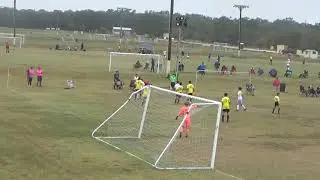 2006 vs ANSA Lions 1