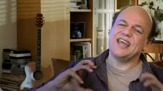 Dancing With Angels - A Musical Portrait Of Toon Roos