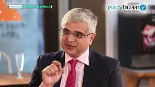 Health inflation is constantly on the rise | Tarun Chugh On Nivesh Kar Befikar