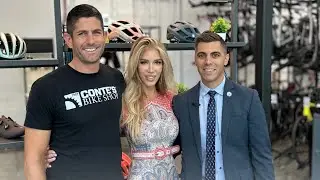 Living the American Dream in Arlington: Secrets of the Nation's Fittest City!