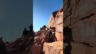 Пешеходный маршрут &laquo;Воронье гнездо&raquo;