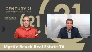 Is The Myrtle Beach Real Estate Market Shifting?