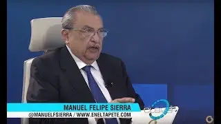 La Hora Clave | La Oftalmología 1/3