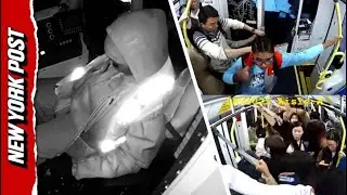San Francisco Train Operator Caught Sleeping, Tells Terrified Riders: 'We Didn’t Crash. Relax.'