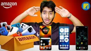 Best Smartphones Under ₹25,000 – August 2025 Buyer’s Guide 📱