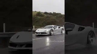 Ferrari SF90 Stradale 🤤