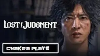 Chakra Plays 