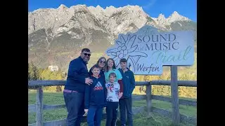 Hallstatt, Austria 2024