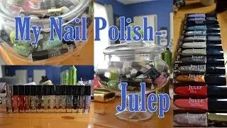 My Nail Polish - Julep
