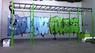 Primate training