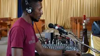 HE WILL COME AND SAVE YOU - daHLi & PEFA CCK WORSHIP
