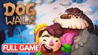 DOGWALK Full Game