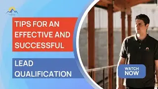 Tips for an Effective and Successful Lead Qualification | Lead Qualification