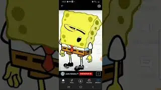 bob esponja do mal