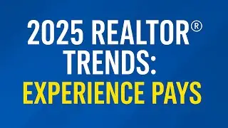 Inside the Numbers: 2025 NAR Member Trends