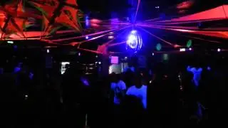 Klopfgeister @ Club Charlotte, M&uuml;nster, Germany