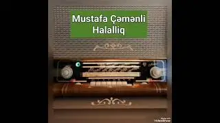 Mustafa Çəmənli- Halalliq -4... Səsləndirdi Roza Tağiyeva