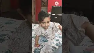 Cute baby girl #shorts
