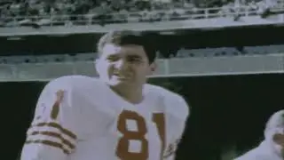 49ers vs Washington 1967
