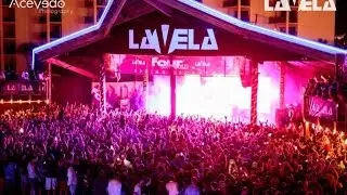 Birthday of club lavela 2016