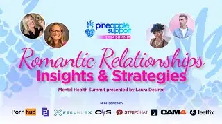 Romantic Relationships in the Adult Industry: Insights & Strategies for Navigating Love