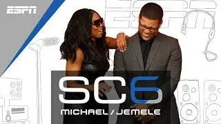 His & Hers & SC6 12/18/2017 - The Six: Another Catch Controversy